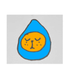 海‥（個別スタンプ：8）