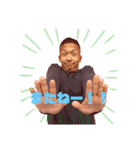 オレりゅう！（個別スタンプ：34）