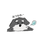 ビンキースタンプ（個別スタンプ：1）