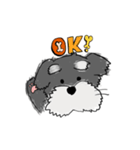 ビンキースタンプ（個別スタンプ：2）