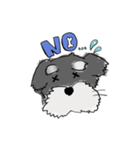 ビンキースタンプ（個別スタンプ：3）