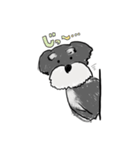 ビンキースタンプ（個別スタンプ：4）