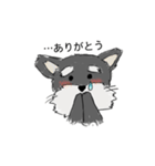 ビンキースタンプ（個別スタンプ：5）