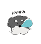 ビンキースタンプ（個別スタンプ：8）