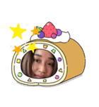 ももちっち（個別スタンプ：3）