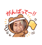ももちっち（個別スタンプ：5）