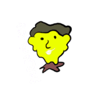 流れ者たち（個別スタンプ：2）