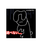 使いやすいよね…（個別スタンプ：2）
