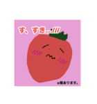 使いやすいよね…（個別スタンプ：4）