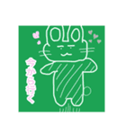 使いやすいよね…（個別スタンプ：6）