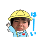みんなのあゆとスタンプ（個別スタンプ：8）