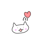 にゃにゃにゃんたスタンプ（個別スタンプ：1）
