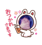 レンサーず7（個別スタンプ：7）