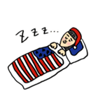 みそじのたなか（個別スタンプ：11）