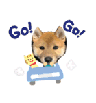 ちゃちゃまるスタンプオリジナル♪（個別スタンプ：34）