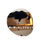 参加費は笑顔（個別スタンプ：5）