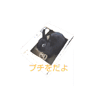 プチをさんとその仲間（個別スタンプ：1）