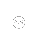 絵文字。（個別スタンプ：23）