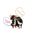 愉快な8282 Z＆G（個別スタンプ：13）
