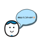 BRIDDIスタンプ2（個別スタンプ：1）