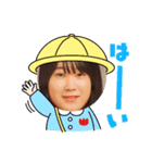 下條家のスタンプ（個別スタンプ：4）