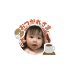 ♡Kiho's stamps♡（個別スタンプ：2）
