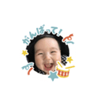 ♡Kiho's stamps♡（個別スタンプ：3）