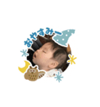♡Kiho's stamps♡（個別スタンプ：5）