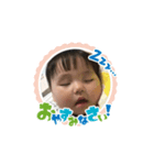 ♡Kiho's stamps♡（個別スタンプ：6）