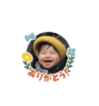 ♡Kiho's stamps♡（個別スタンプ：7）
