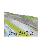 匠の笑い（個別スタンプ：4）