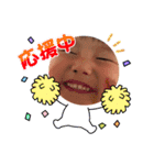 サキとコータの日常2（個別スタンプ：10）