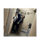 使っちゃおう！スタンプ（個別スタンプ：1）