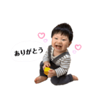 RITO☺︎☺︎☺︎（個別スタンプ：4）
