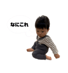 RITO☺︎☺︎☺︎（個別スタンプ：7）