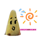 どこでも使える食べ物スタンプ（個別スタンプ：14）