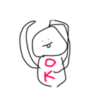 でっぱーずver.2（個別スタンプ：15）