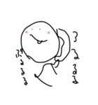 でっぱーずver.2（個別スタンプ：20）