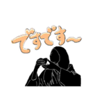 そいっ鹿児島弁スタンプ（個別スタンプ：31）