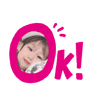 いーちゃんマン（個別スタンプ：4）