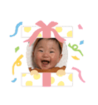 エマちんでんラブリースタンプ（個別スタンプ：36）