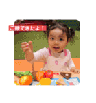 ぇな⑤（個別スタンプ：7）
