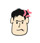 わたしの旦那さま（個別スタンプ：20）