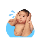 LEOsumiriku（個別スタンプ：6）