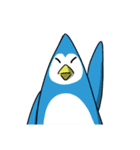 南極の良き友人（個別スタンプ：7）