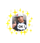 菊りんスタンプ第二弾（個別スタンプ：4）