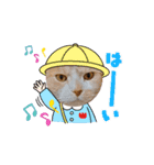 のんびりライカくん2（個別スタンプ：11）
