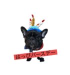 フレブルマックス2（個別スタンプ：4）