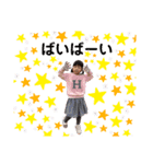 hananocchi5（個別スタンプ：15）
