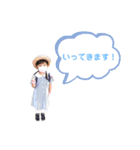 hananocchi5（個別スタンプ：25）